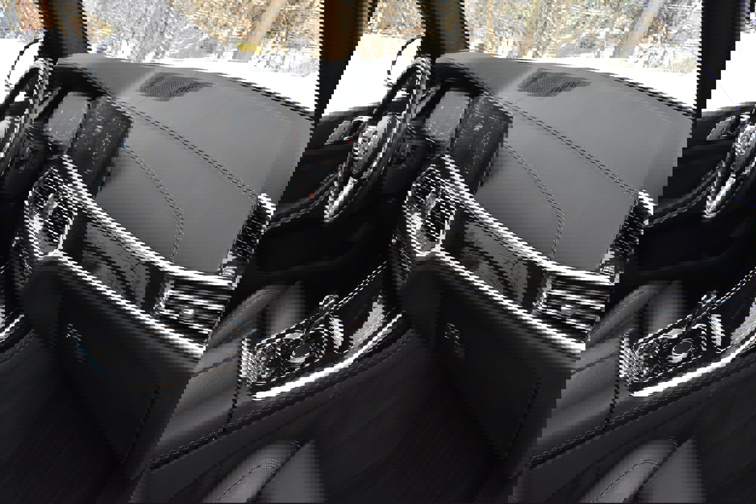 Used 2020 BMW X7 xDrive40i w/ M Sport Package image 30