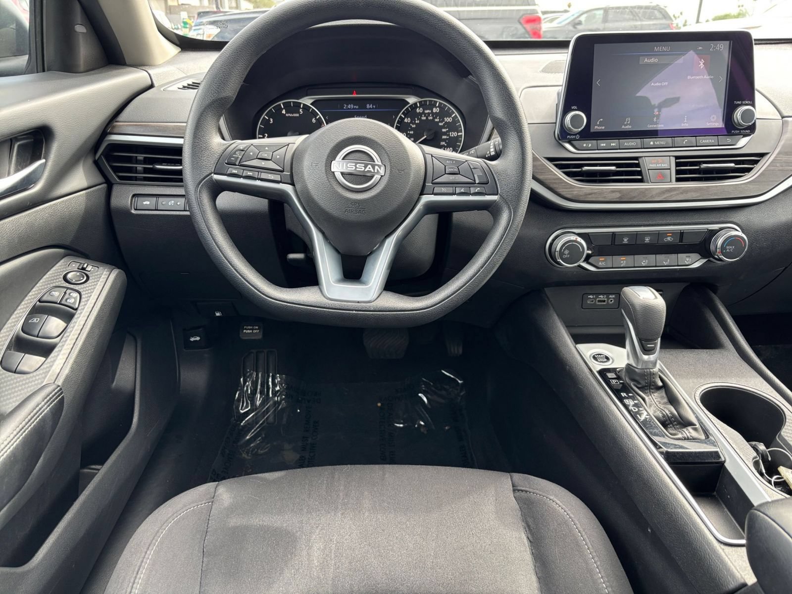 Used 2025 Nissan Altima 2.5 SV FWD image 33
