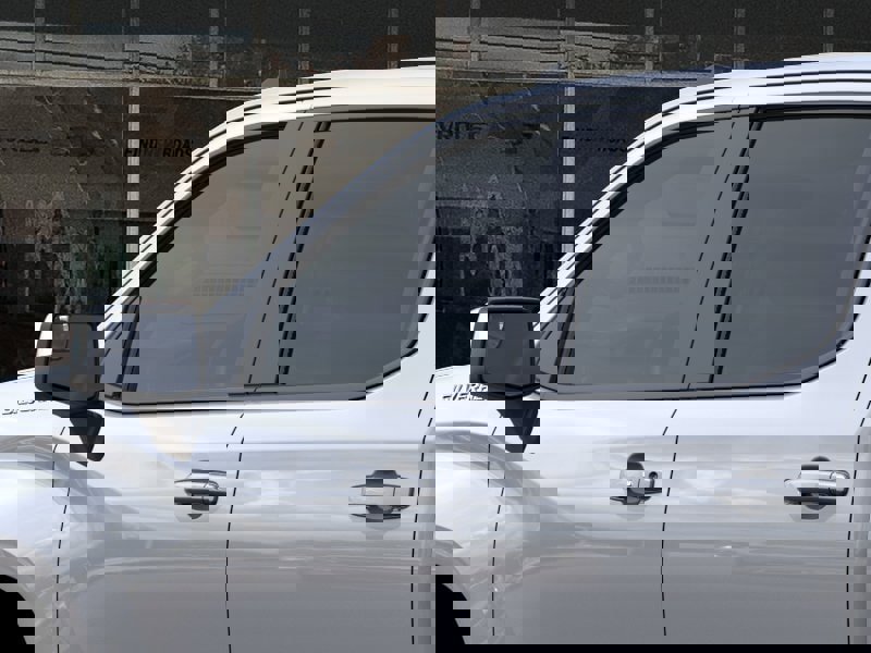 New 2025 Chevrolet Silverado 1500 LT w/ Convenience Package II AWD/4WD image 36