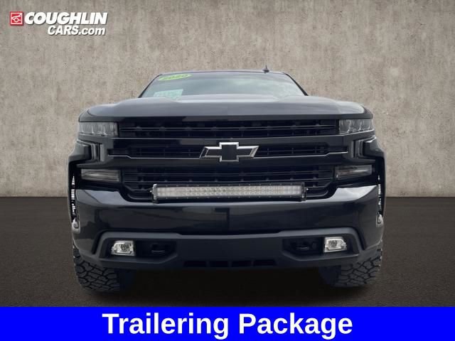 Used 2020 Chevrolet Silverado 1500 RST w/ All-Star Edition image 8