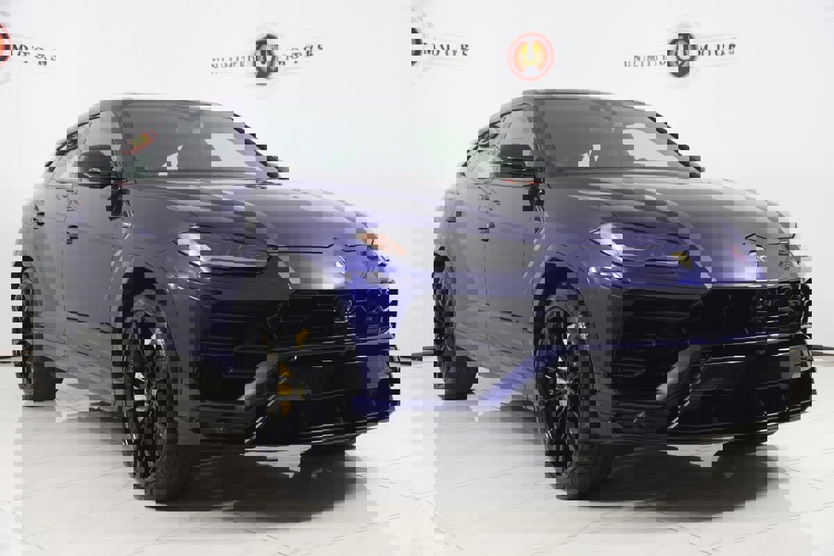 Used 2021 Lamborghini Urus image 36