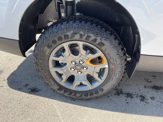 New 2026 Ford Maverick Tremor AWD/4WD image 41