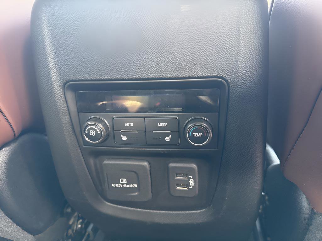 Used 2018 Buick Enclave Avenir w/ Trailering Package image 24