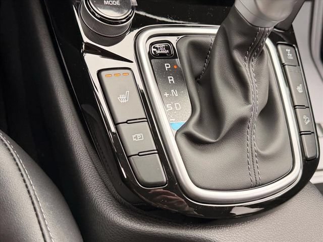 New 2026 Kia Seltos S AWD/4WD image 22