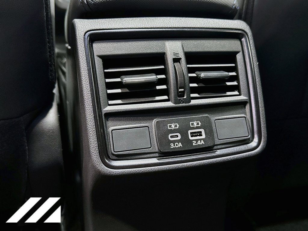 New 2026 Subaru Forester Limited AWD/4WD image 27