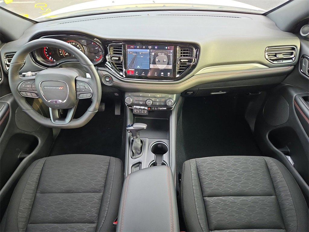 New 2026 Dodge Durango GT w/ Blacktop Package image 6