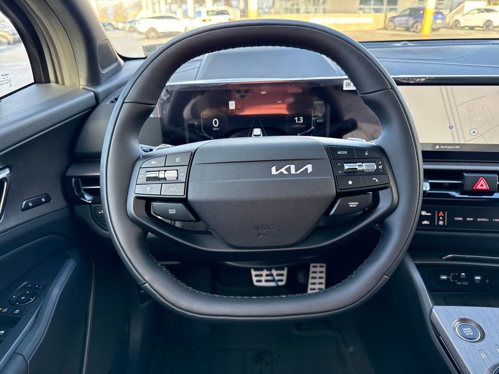 New 2026 Kia Sportage X-Line Prestige image 21