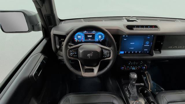 New 2026 Ford Bronco Badlands AWD/4WD image 12
