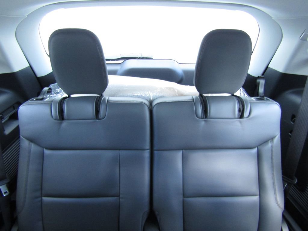 New 2026 Ford Explorer Active image 40