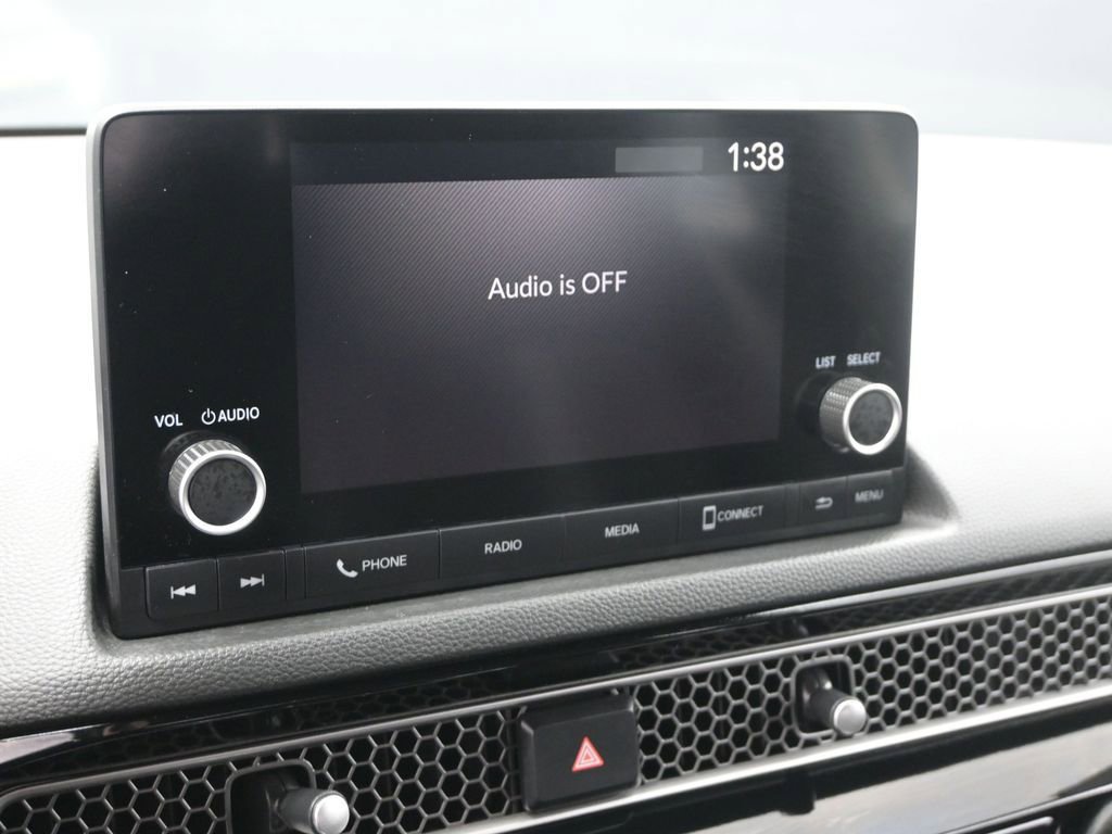 Used 2024 Honda Civic Sport image 17