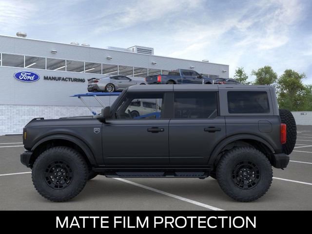 New 2026 Ford Bronco Big Bend image 3