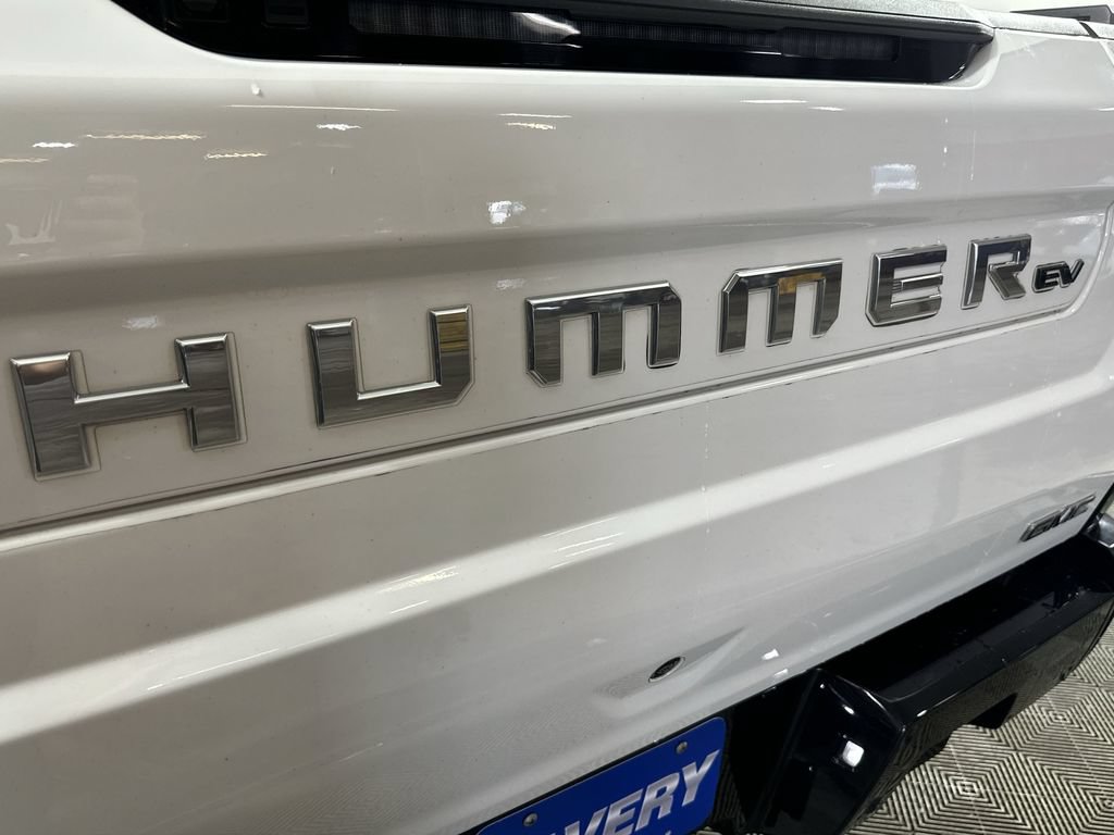 Used 2024 GMC Hummer EV 2X w/ LPO, Illumination Package AWD/4WD image 34