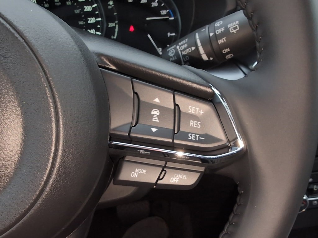 New 2025 MAZDA CX-5 AWD 2.5 S image 17