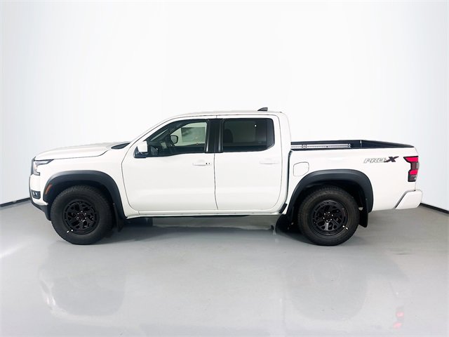 New 2026 Nissan Frontier Pro-X image 5