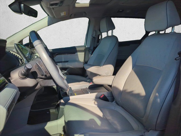 Used 2023 Honda Odyssey Elite image 21