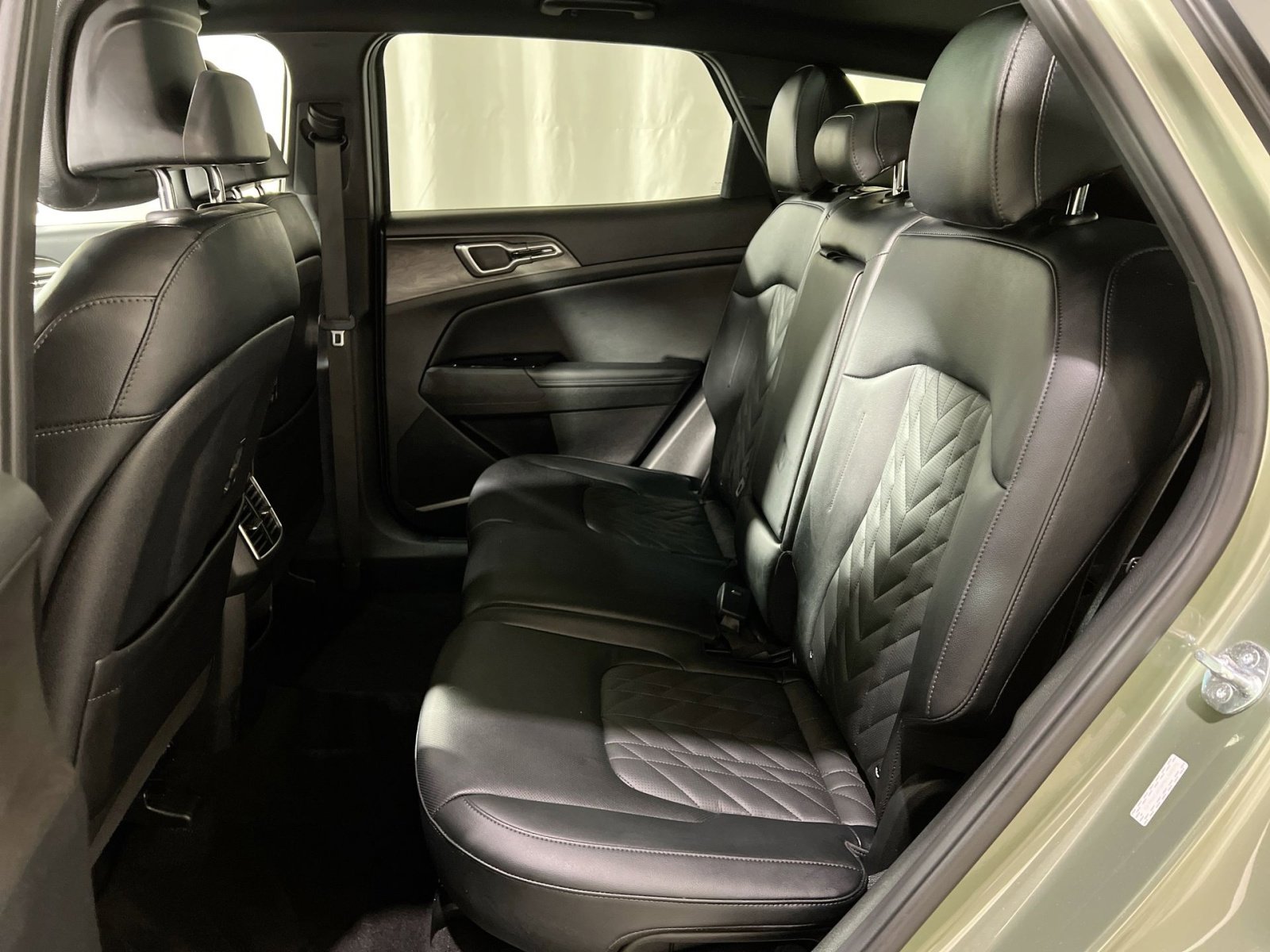 Used 2023 Kia Sportage X-Line w/ X-Line Premium Package image 26