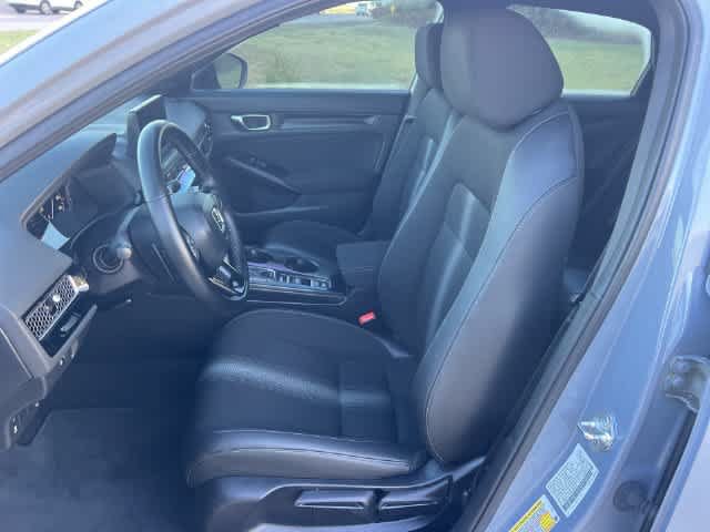 Used 2024 Honda Civic Sport image 11