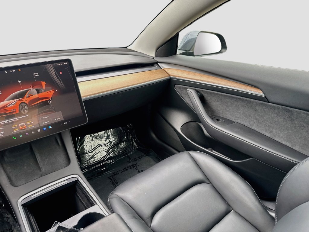 Used 2023 Tesla Model 3 Standard Range RWD image 23
