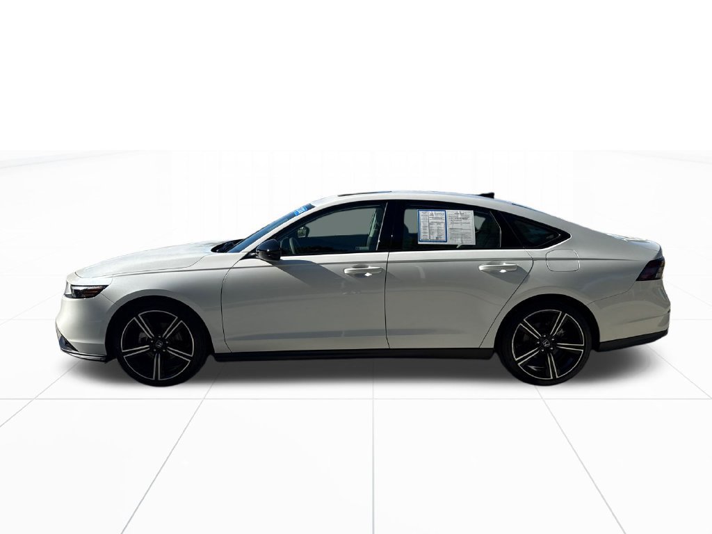 Certified 2026 Honda Accord SE image 5