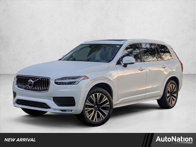 Used 2021 Volvo XC90 T5 Momentum w/ Climate Package