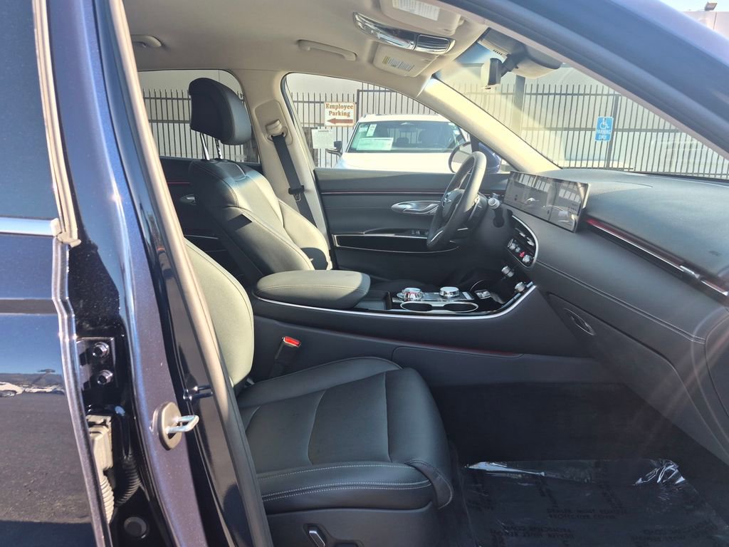 Used 2026 Genesis GV70 2.5T image 30