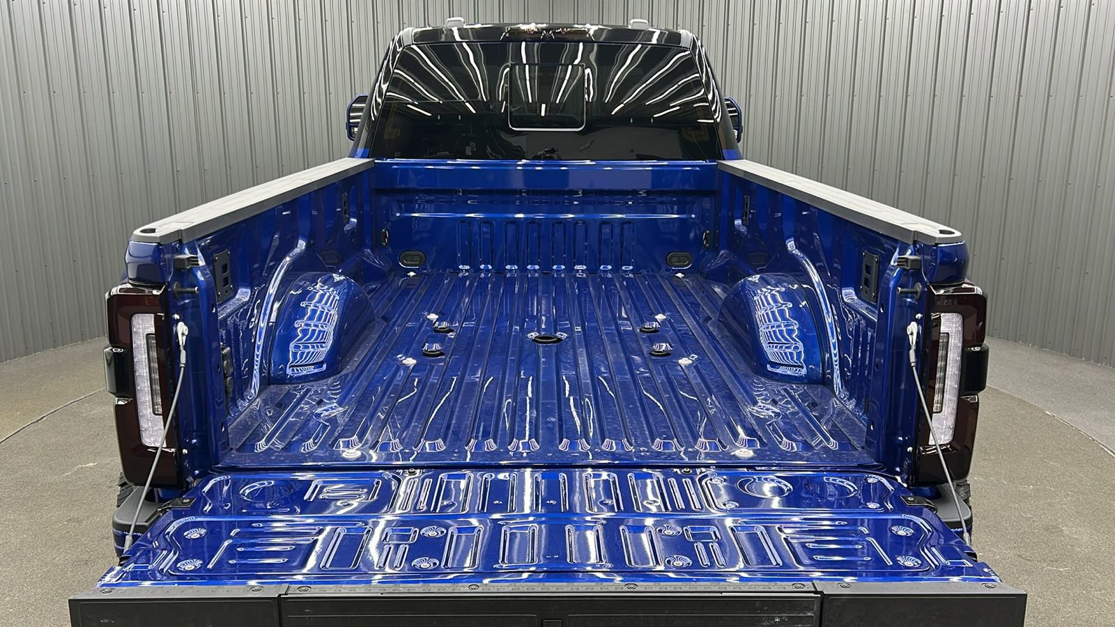 Used 2026 Ford F450 Platinum w/ Platinum Plus Package image 17