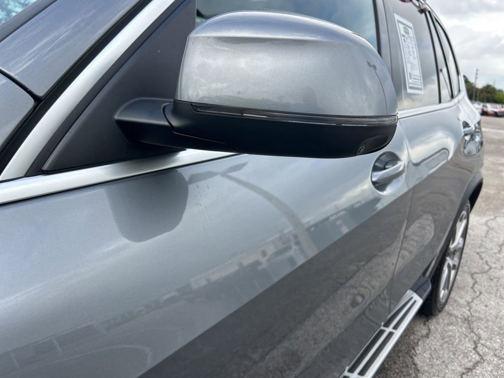 Used 2024 BMW X5 xDrive40i image 20