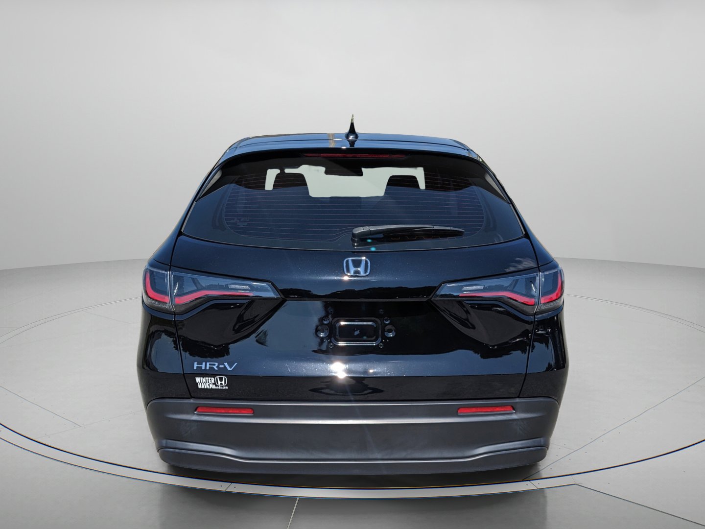 Used 2024 Honda HR-V LX image 7