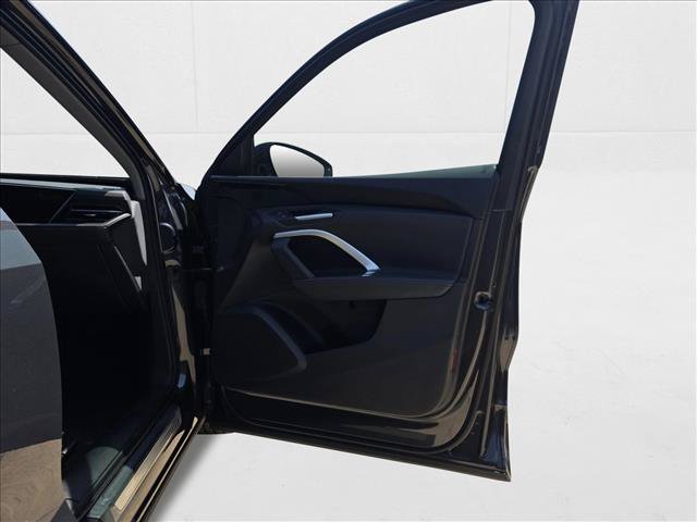 New 2025 Audi Q5 Premium w/ Convenience Package AWD/4WD image 10