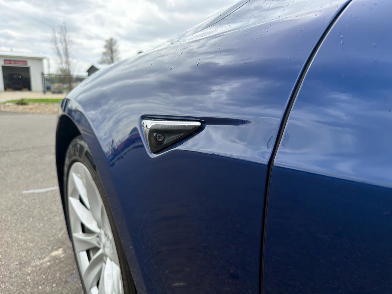 Used 2019 Tesla Model S Long Range AWD/4WD image 17