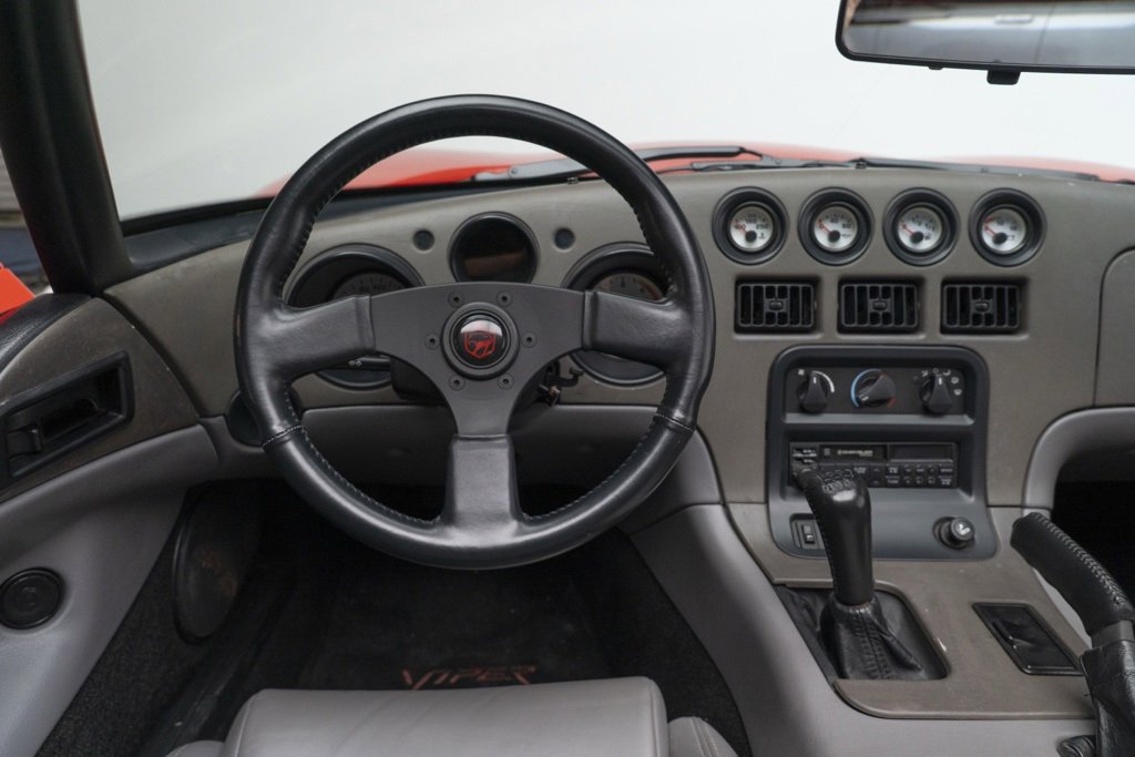 Used 1993 Dodge Viper RT/10 image 22