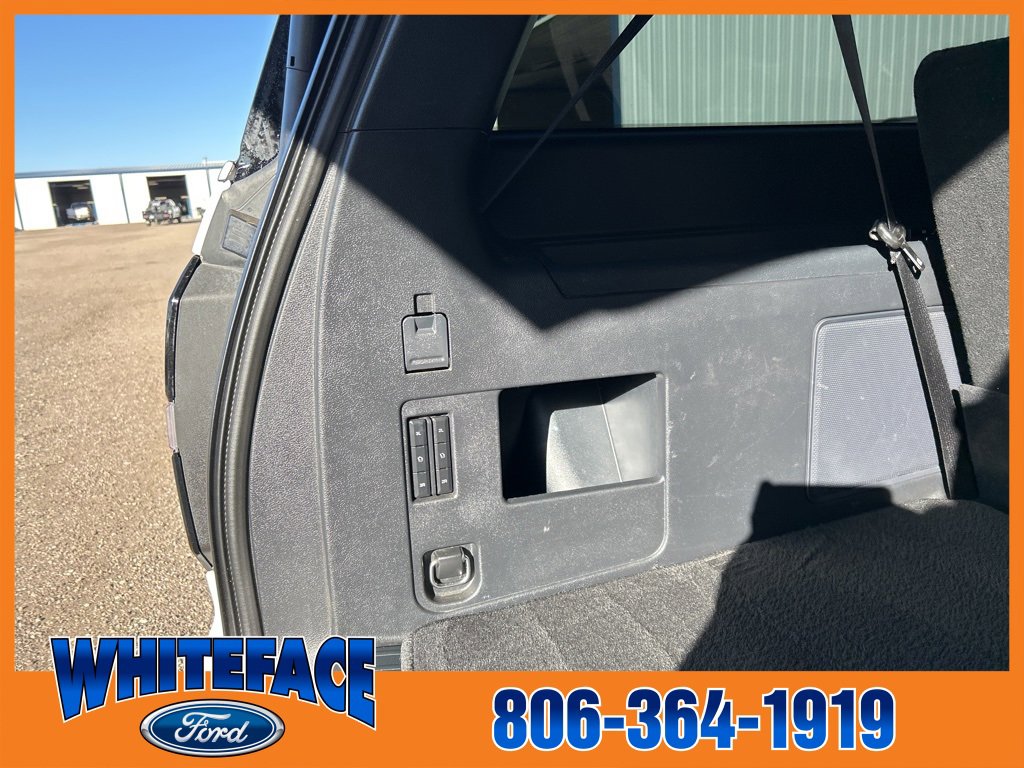 Used 2022 Ford Expedition Max Platinum image 44