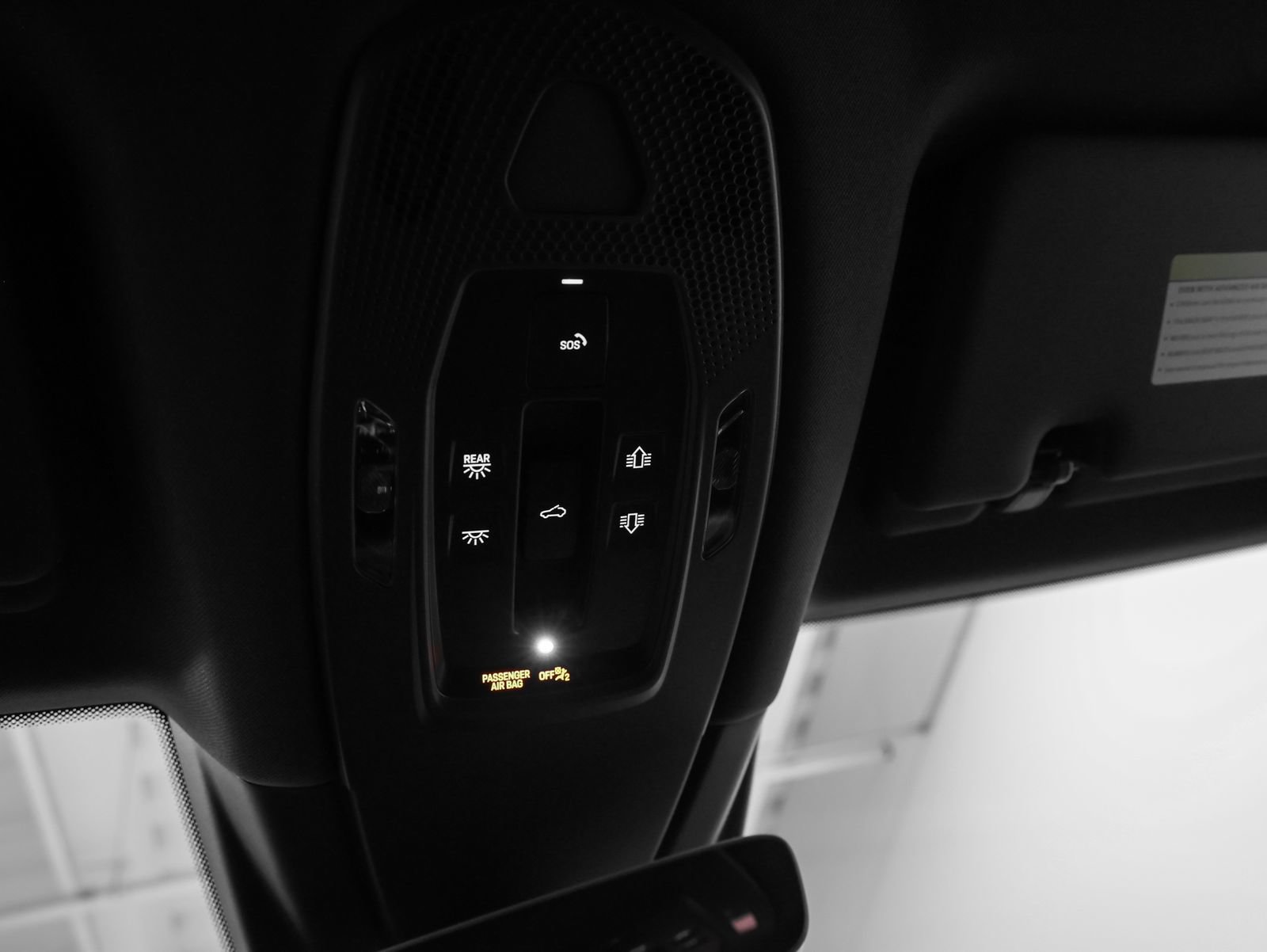 New 2026 Porsche Cayenne S AWD/4WD image 46