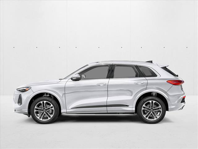 New 2026 Audi Q5 2.0T AWD/4WD image 3