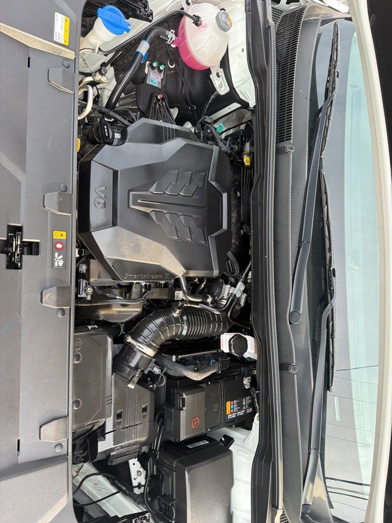 Used 2024 Kia Carnival LX image 11