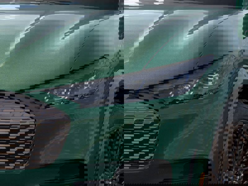 New 2025 Ford Mustang Mach-E GT w/ Bronze Appearance Package image 18