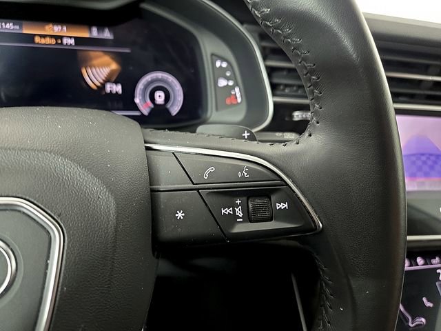 Used 2019 Audi Q8 Premium w/ Convenience Package image 23