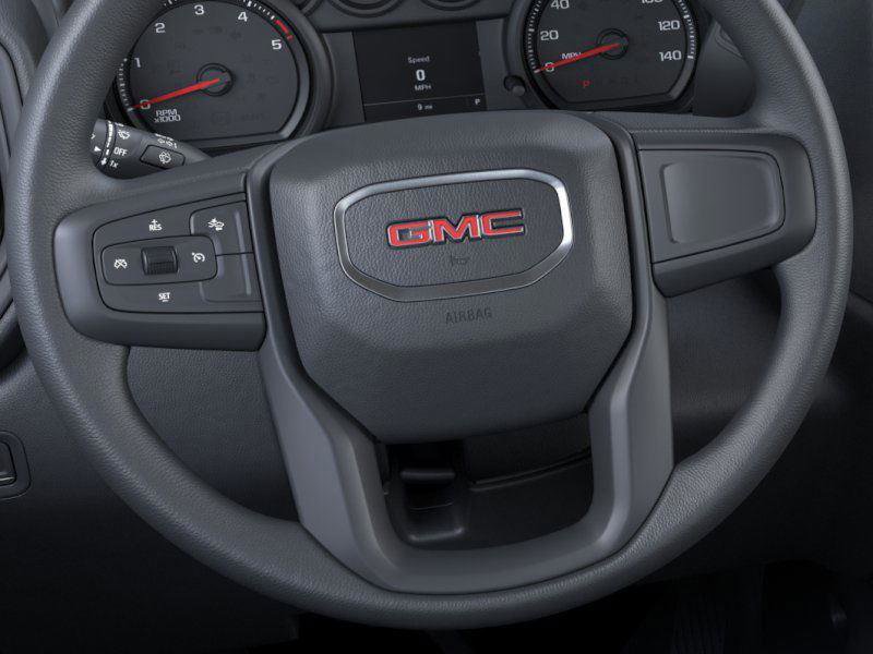 New 2026 GMC Sierra 3500 Pro w/ Convenience Package image 19