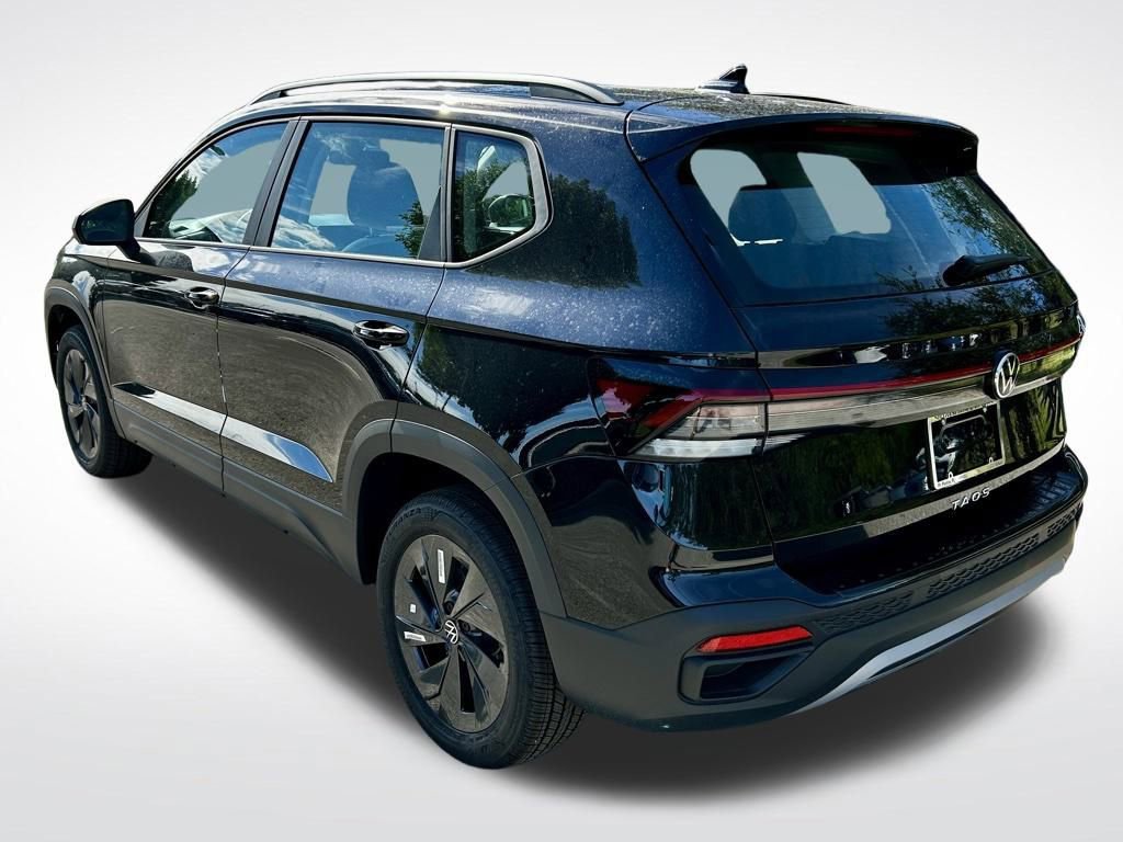 New 2026 Volkswagen Taos S image 7