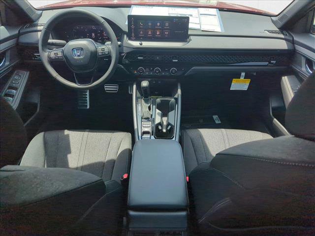 Used 2025 Honda Accord Sport image 14