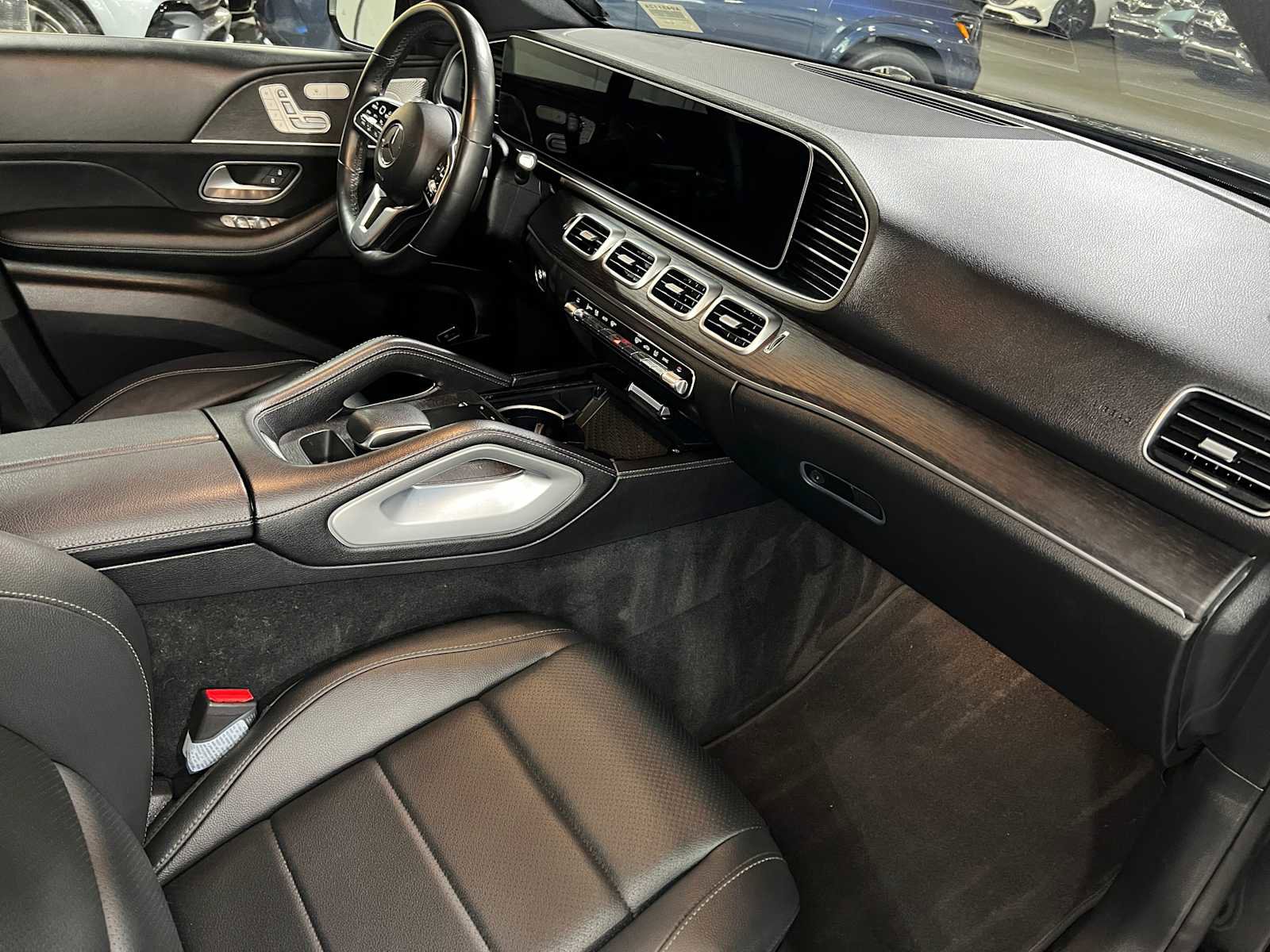 Certified 2023 Mercedes-Benz GLE 350 image 11