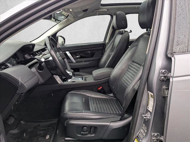 Used 2020 Land Rover Discovery Sport S image 16