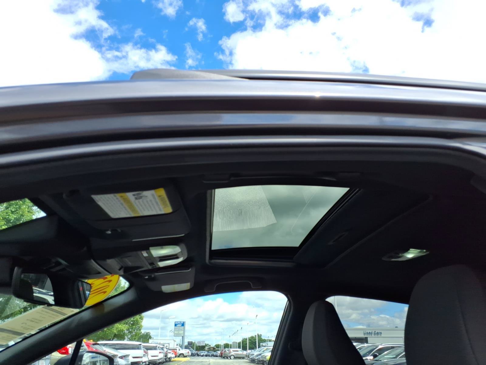 New 2025 Subaru Crosstrek 2.5i Sport w/ Crosstrek Mirror Package AWD/4WD image 6