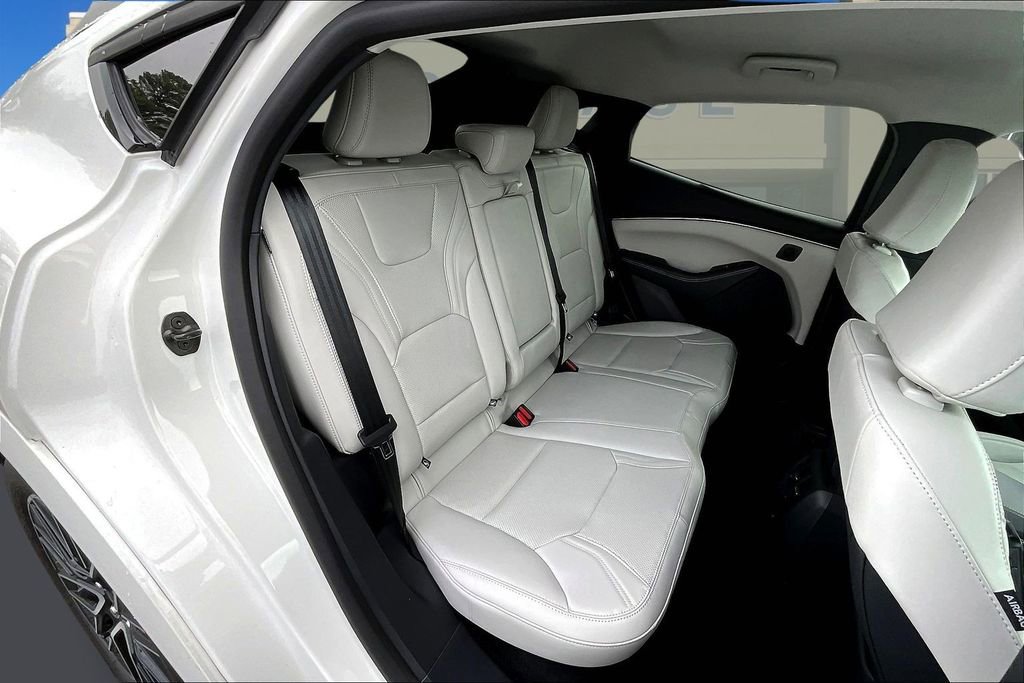 New 2025 Ford Mustang Mach-E Premium image 10