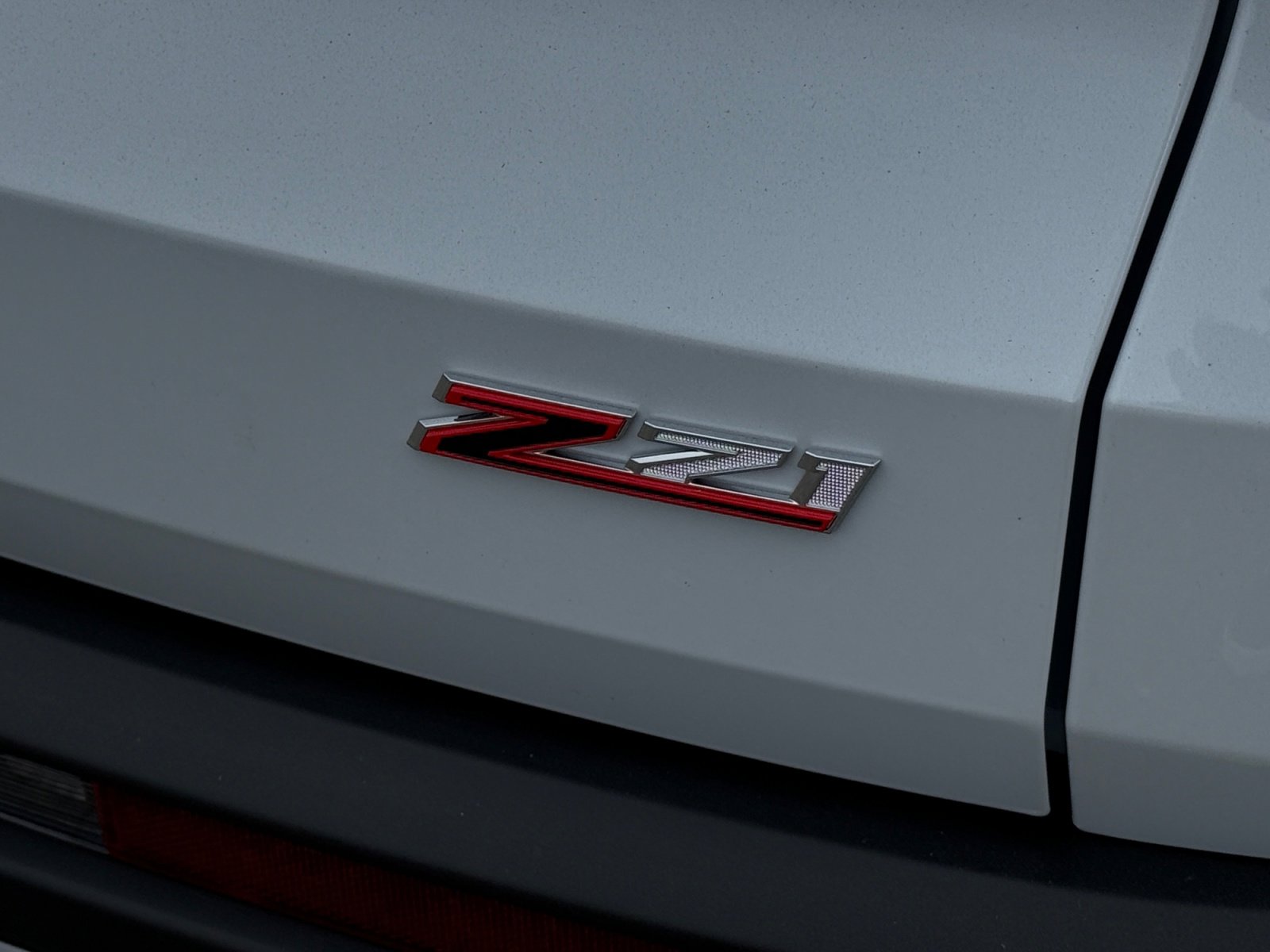 New 2026 Chevrolet Traverse Z71 w/ Enhanced Driving Package image 17