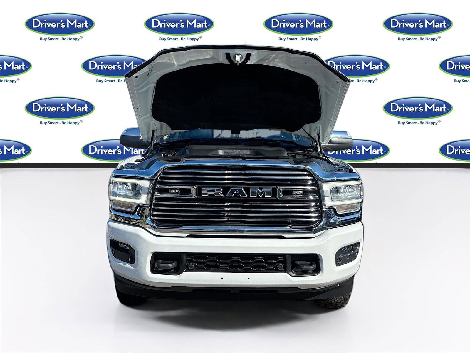 Used 2022 RAM 2500 Laramie image 35