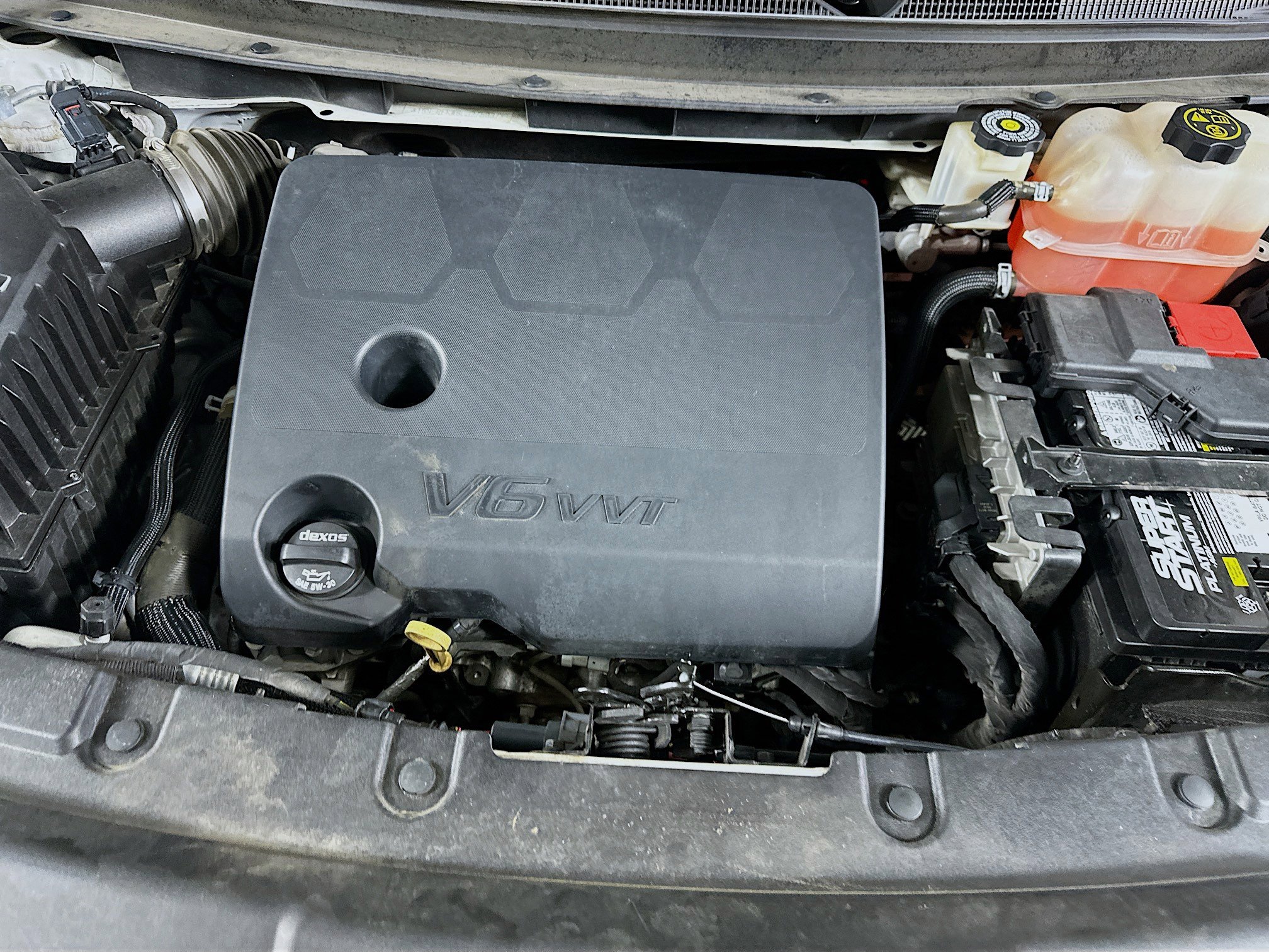 Used 2020 Chevrolet Traverse LS image 32