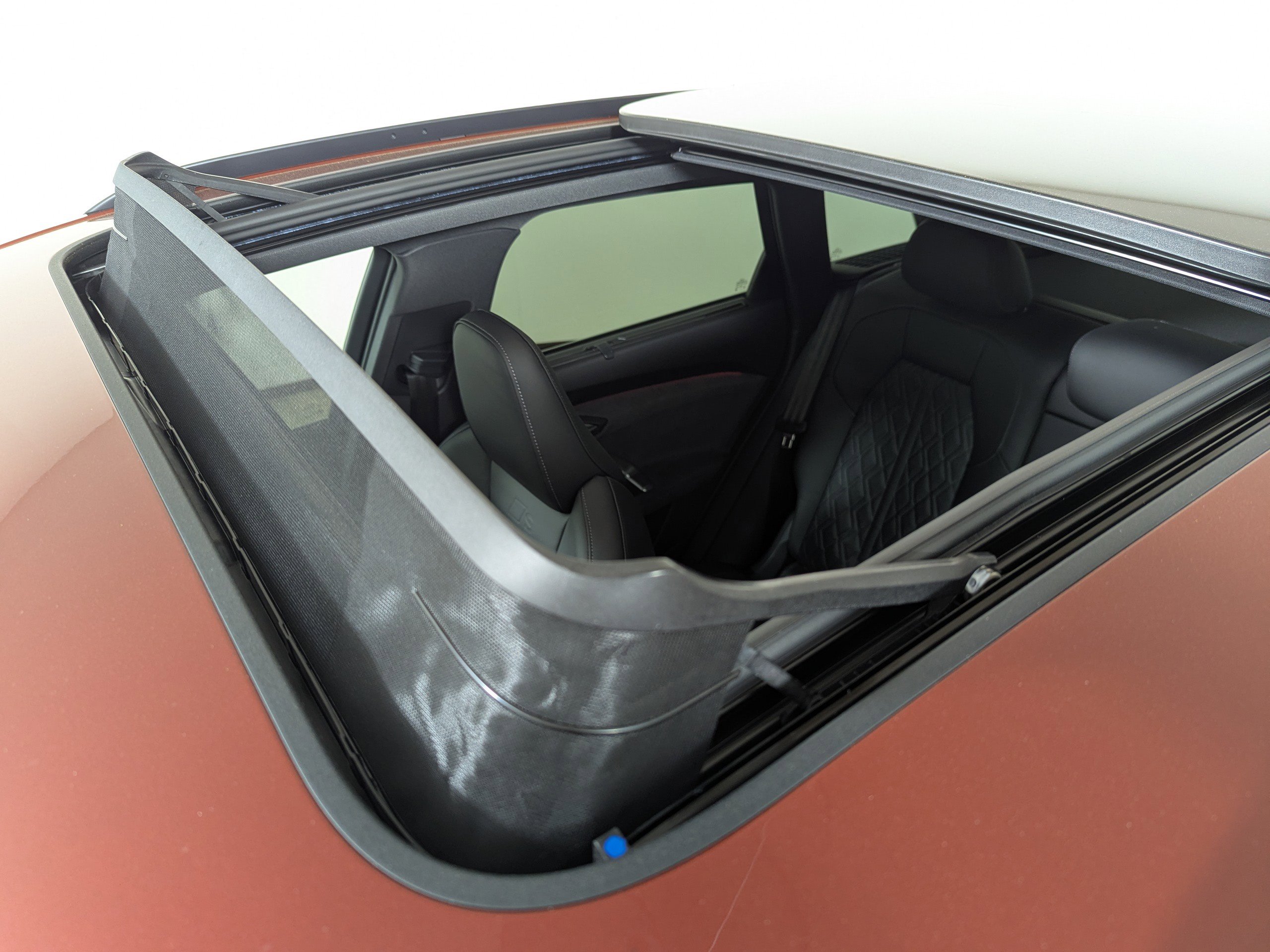 New 2025 Audi SQ5 Premium Plus image 29