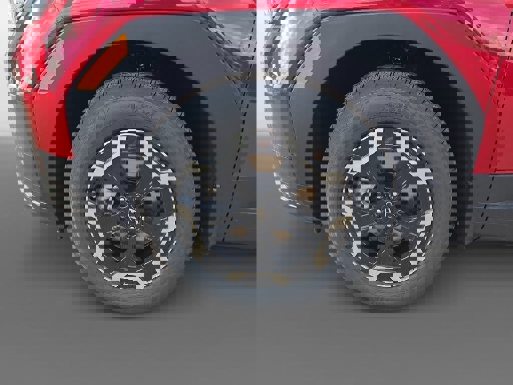 New 2026 Hyundai Santa Fe SEL image 9