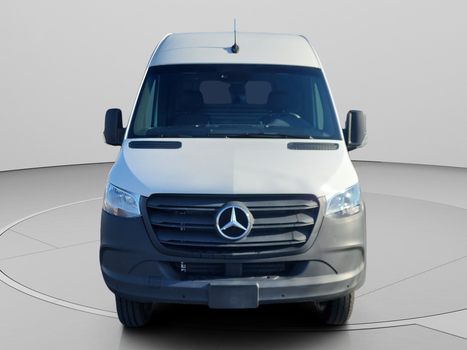 Used 2024 Mercedes-Benz Sprinter 3500 w/ Parking Package image 8